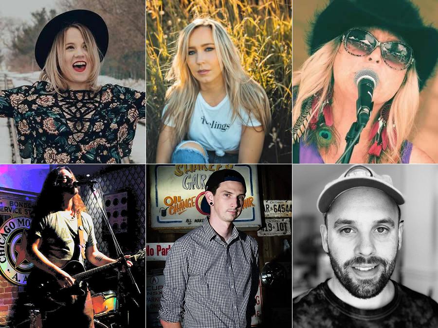 Thu Mar 5 -> #Ptbo Performs for <a href="/UnitedWayPtbo/">United Way Peterborough & District</a> brings together 15 local music acts on two stages <a href="/PtboShowplace/">Showplace</a>, raising funds for homelessness &amp; shelter initiatives - kawarthanow.com/2019/11/24/pet…