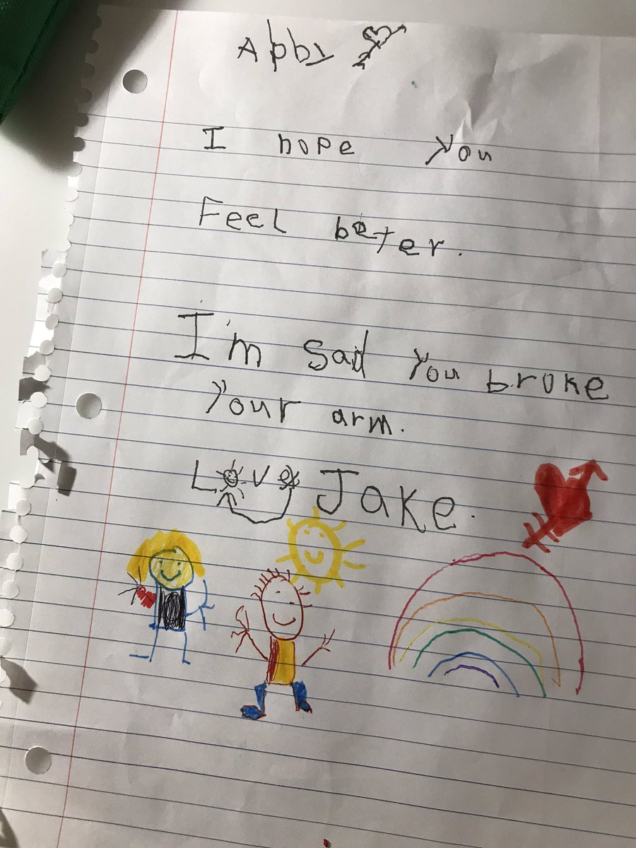 PSD_lisaamary's tweet photo. When your own five year old son is a shining example of the lesson you taught in school today! Most empathetic kid I know! #seylar #takespride #empathy #proudmama https://t.co/tiwVLIZ0wM