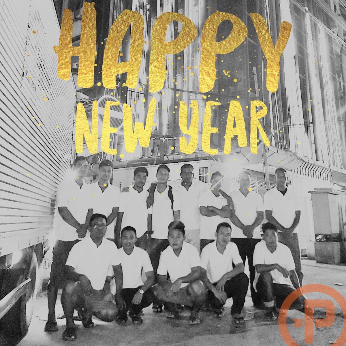 PathwayMoving's tweet image. Wishing everyone peace, joy and happiness in the new year! #yangon #myanmar