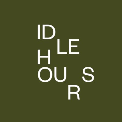 IDLE HOURS tweet media