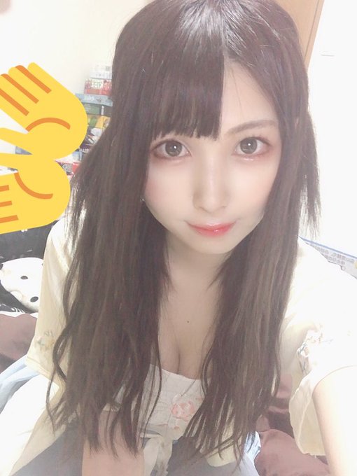 Twitterエロ垢の自撮りエロ画像5
