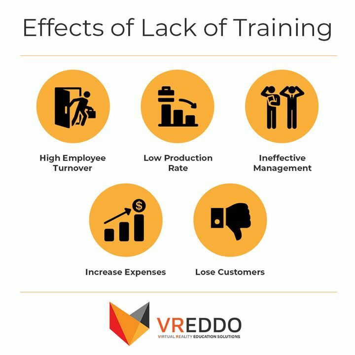 VReddoEduTech's tweet image. Hire for Attitude, not Skills. Just don&apos;t forget to train for those skills.Let vreddo.com remember that part for you. #GOVReddo #virtualreality #training
