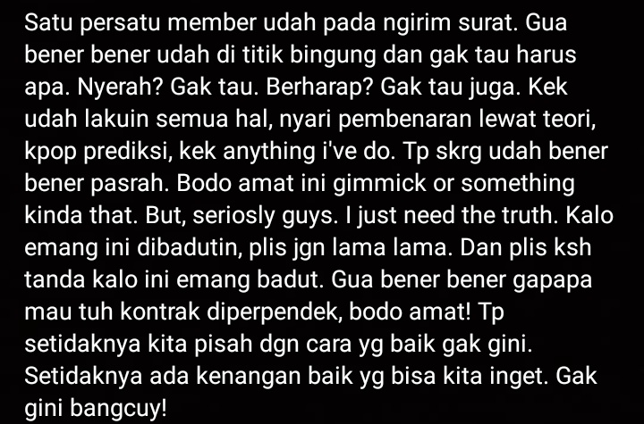 widianoviandri's tweet image. #X1_new_beginning #X1_reboot #X1_REDEBUT