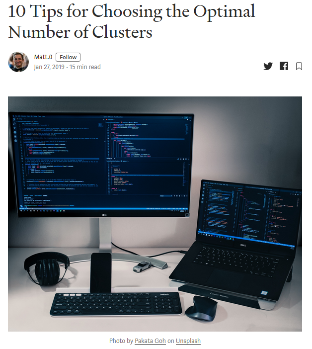 MattOldach's tweet image. Happy New Years! Hoping to create more exciting #rstats content in 2020. Probably will be leaning more towards AWS cloud services, ML, Shiny development, interactive #datavizualization and automation as I strike my learning/sharing TODO's from the list 🤓bit.ly/307eEKE