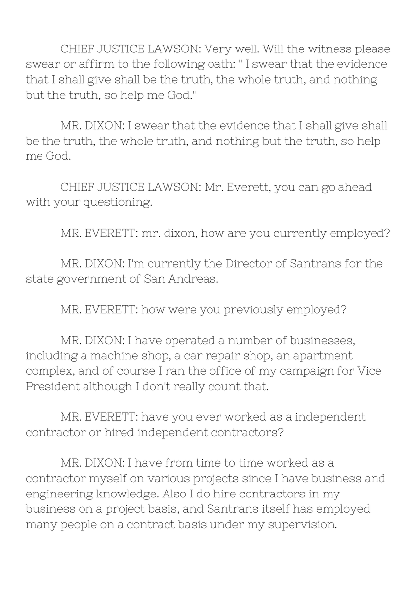 SASupremeCourt's tweet photo. TRANSCRIPTS: Vance v. Everett (2/3) https://t.co/dlPNZbJDfM