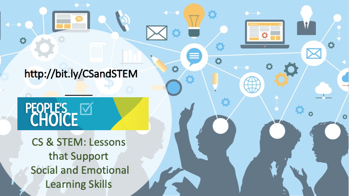 @ISTESTEM + <a href="/ISTE_CSN/">ISTE_CSN</a> = perfect together. Vote at bit.ly/CSandSTEM Thank you <a href="/ANikolaTech/">Andrew Nikola</a> <a href="/TechEdTips/">Analucía Tejada</a> @smilelearning <a href="/rlfreedm/">Rayna Freedman, Ed.D, 🚗#edtechteacher</a> @fanny_passeport @missfplunkett <a href="/CharlesRandolp3/">Charles Randolph</a> <a href="/aiz4apl/">Christina Garcia</a> <a href="/SarahThomasPhD/">Sarah Thomas</a> <a href="/mrjonesteaches/">Mr. Jones</a> <a href="/techkealy/">Michael Kealy</a> <a href="/HVTechCoach/">Michelle Nye</a> @jfeil115 <a href="/shupik/">J</a>