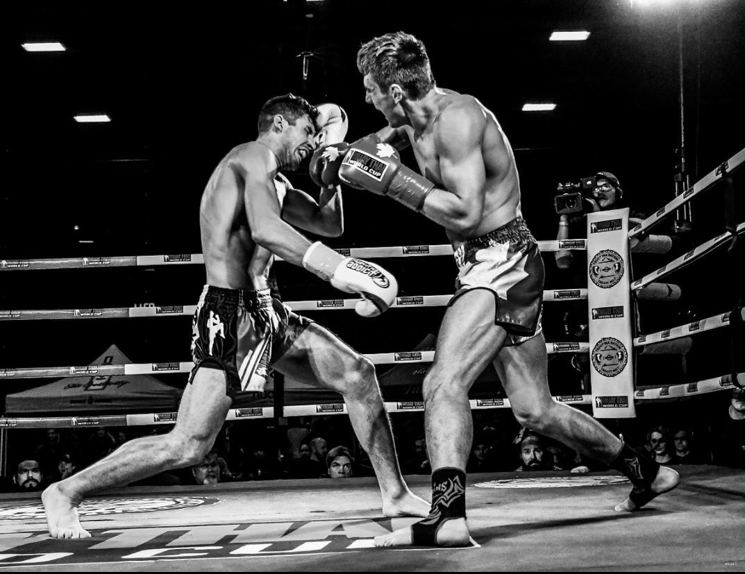 PFAdaily's tweet photo. Ready to drop bombs 💣 January 25th #FightNightYQL @enmaxcentre get your tickets today! https://t.co/Aufkwr475b