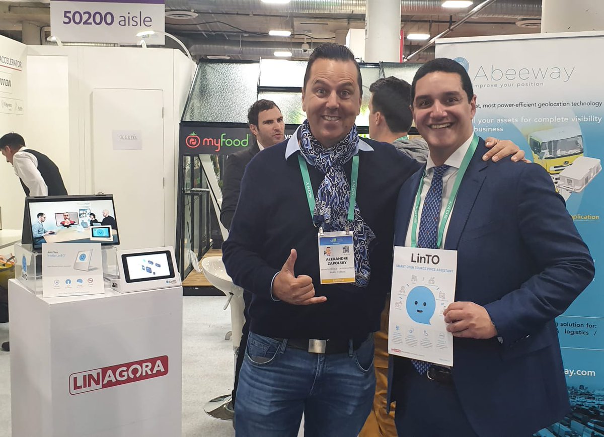 Alexandre Zapolsky tweet media