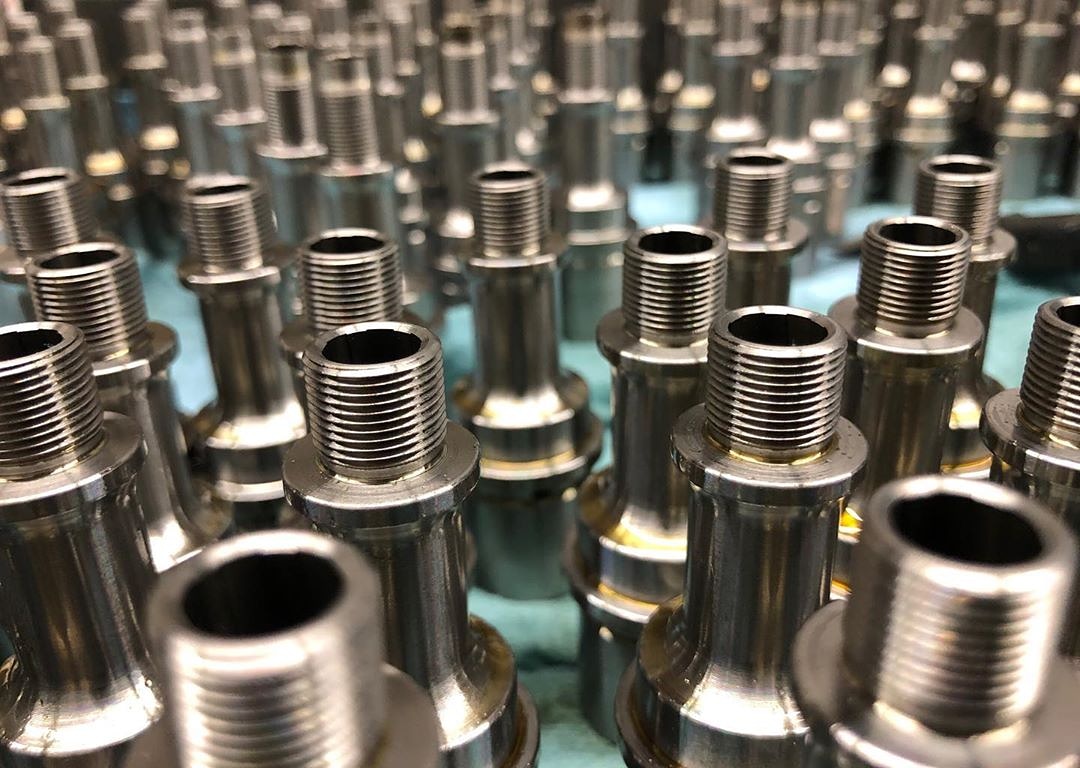 SpintaPrecision's tweet photo. 9mm AR barrels!!! 

#pcc #9mmcarbine #9mmpistol #9mmar15 #AZWS

https://t.co/O4wwuuiJDe https://t.co/zCvtOapSM0