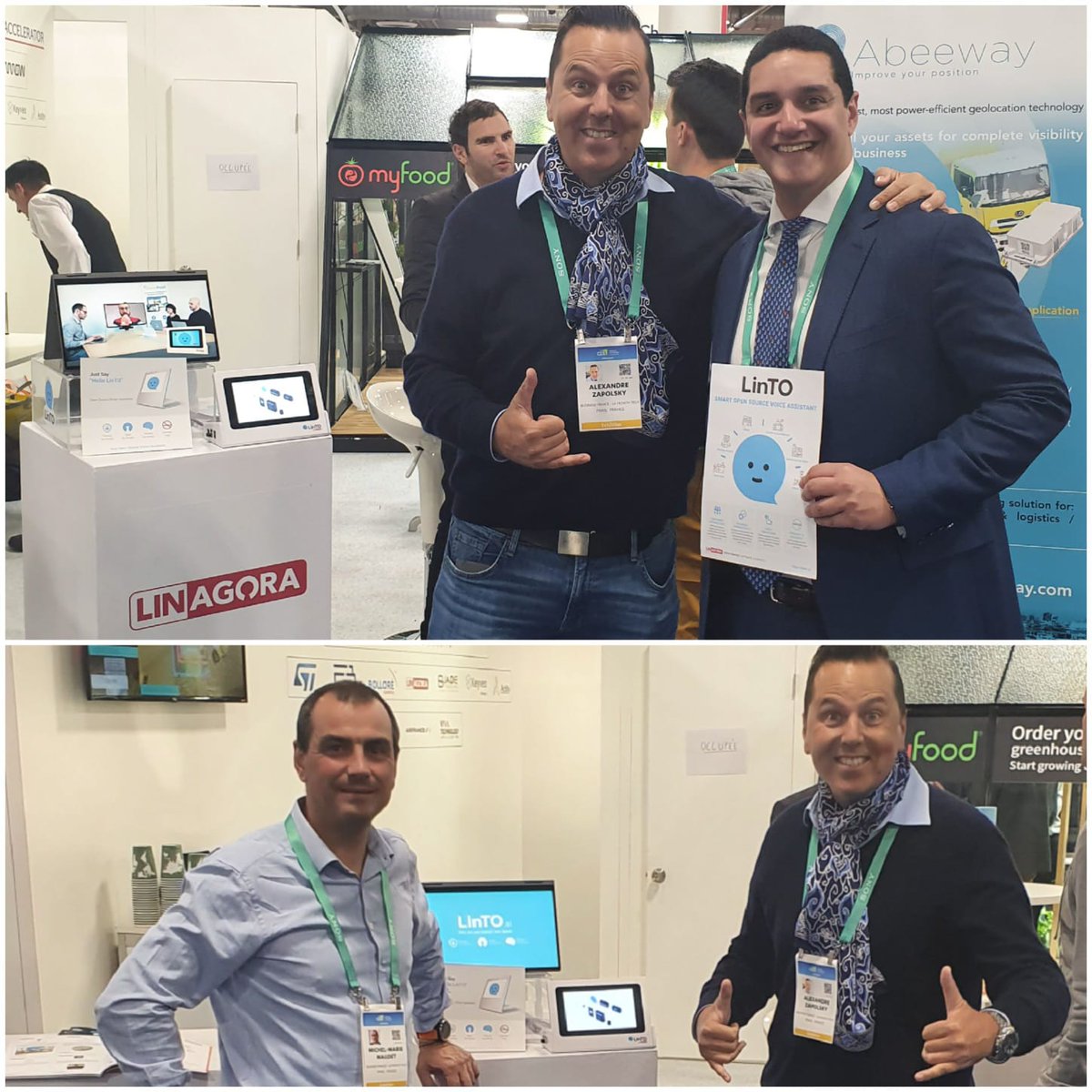 Alexandre Zapolsky tweet media