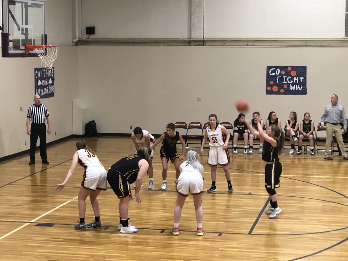 MichelleWityk's tweet photo. Orrick Varsity Girls Basketball win over KC Lutheran 47-43!  Great work ladies!  #orrickbearcats https://t.co/R3GAH8whPH