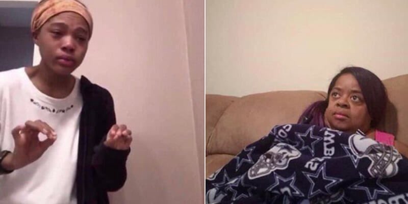 QueenMegsyYall's tweet photo. Me sharing my           
conspiracy theories           My husband
after watching
#TheBachelor https://t.co/og3XmRHP5A