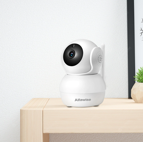 Deseja comprar este fantástico Alfawise N816 Smart Home Security 1080P AI WiFi IP Camera ?
Preço: USD$24.99
Código de Desconto: 11N816IPC11
👉👉buff.ly/2N31A3m
Lista de Coupon: buff.ly/35PkAtr