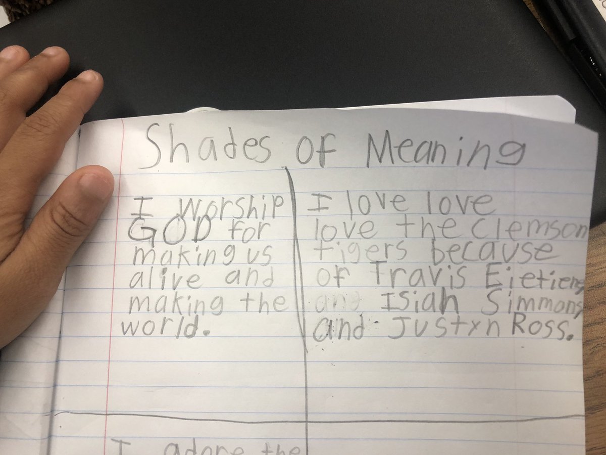 Mrs. Simmons tweet media