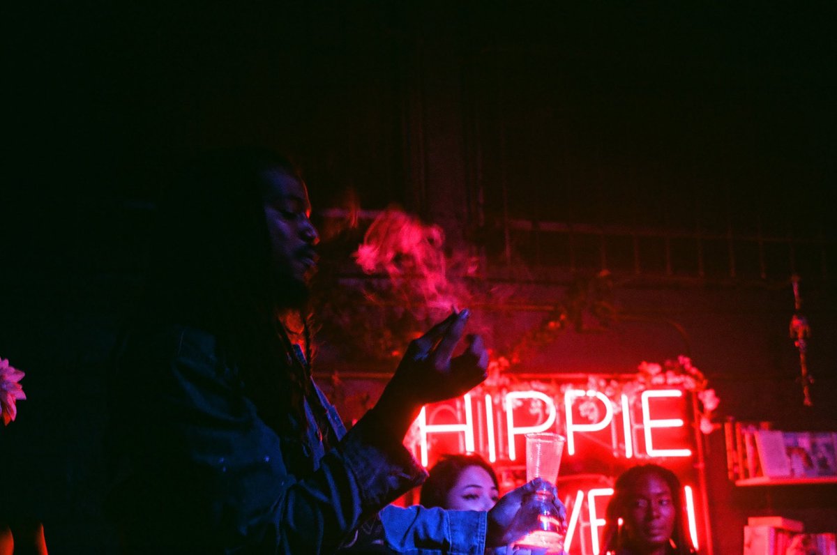 thefoulhundreds's tweet photo. Revolutionary Minds shift the culture. 

Here are some moments captured from #ESCAPE2FL  

Photographed by @SamanthaMarieP_ https://t.co/cVensH75AZ