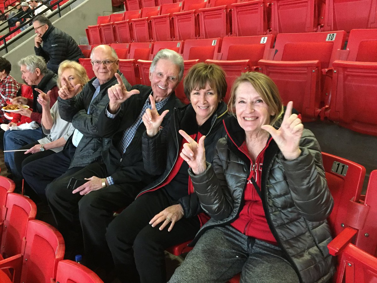 GO TECH!  #WreckEm