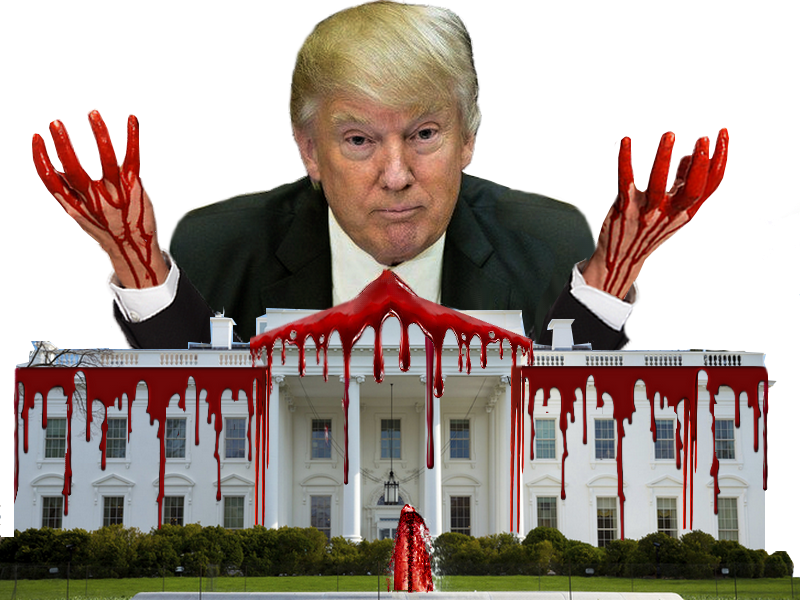Janiemart's tweet photo. @ShimonPro All the blood will be on Trump's hands.
#Dubai
#30us
#damniran
#TrumpsWar
#trumpwarmonger
#RemoveTrumpNow https://t.co/gmLtwd08gm