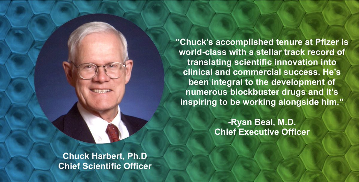 Dyve Biosciences tweet media