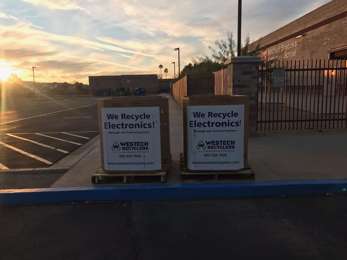 Mountain Shadows PTSA tweet media