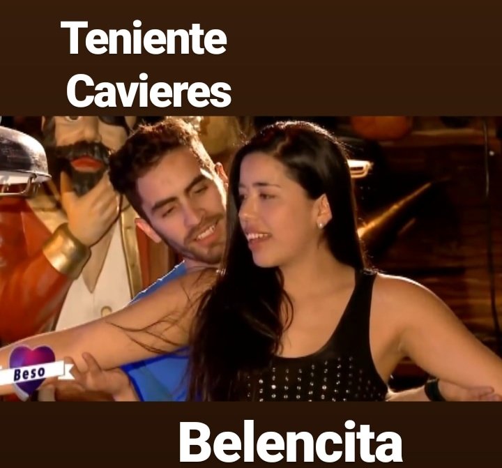 Ptuchini's tweet image. Cavieres
Cifuentes
Belencita

#ManosAlFuego