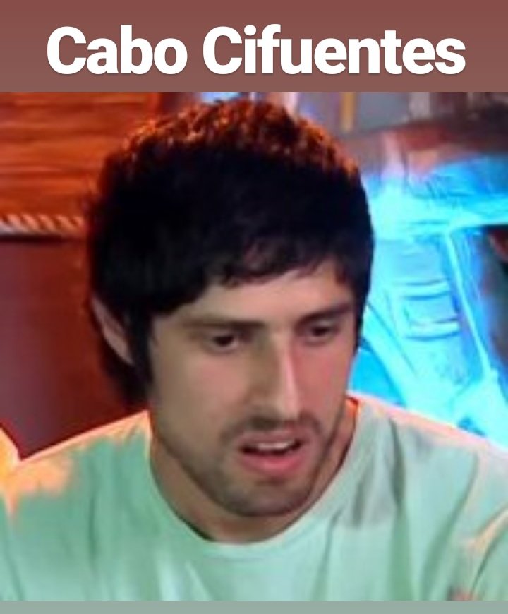 Ptuchini's tweet image. Cavieres
Cifuentes
Belencita

#ManosAlFuego