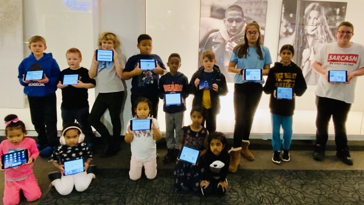 CISRVC's tweet image. January 2020 #rvchourofcode