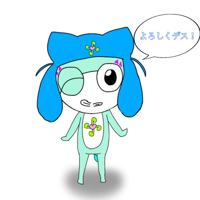 ケロロ軍曹のtwitterイラスト検索結果 古い順