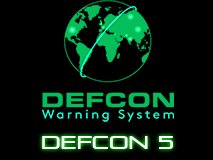 DEFCONWSALERTS's tweet image. There are currently no imminent nuclear threats at this time.  We are currently at DEFCON 5.

The DEFCON staff is continually assessing the situation.

#IranvsUSA #IranAttacks