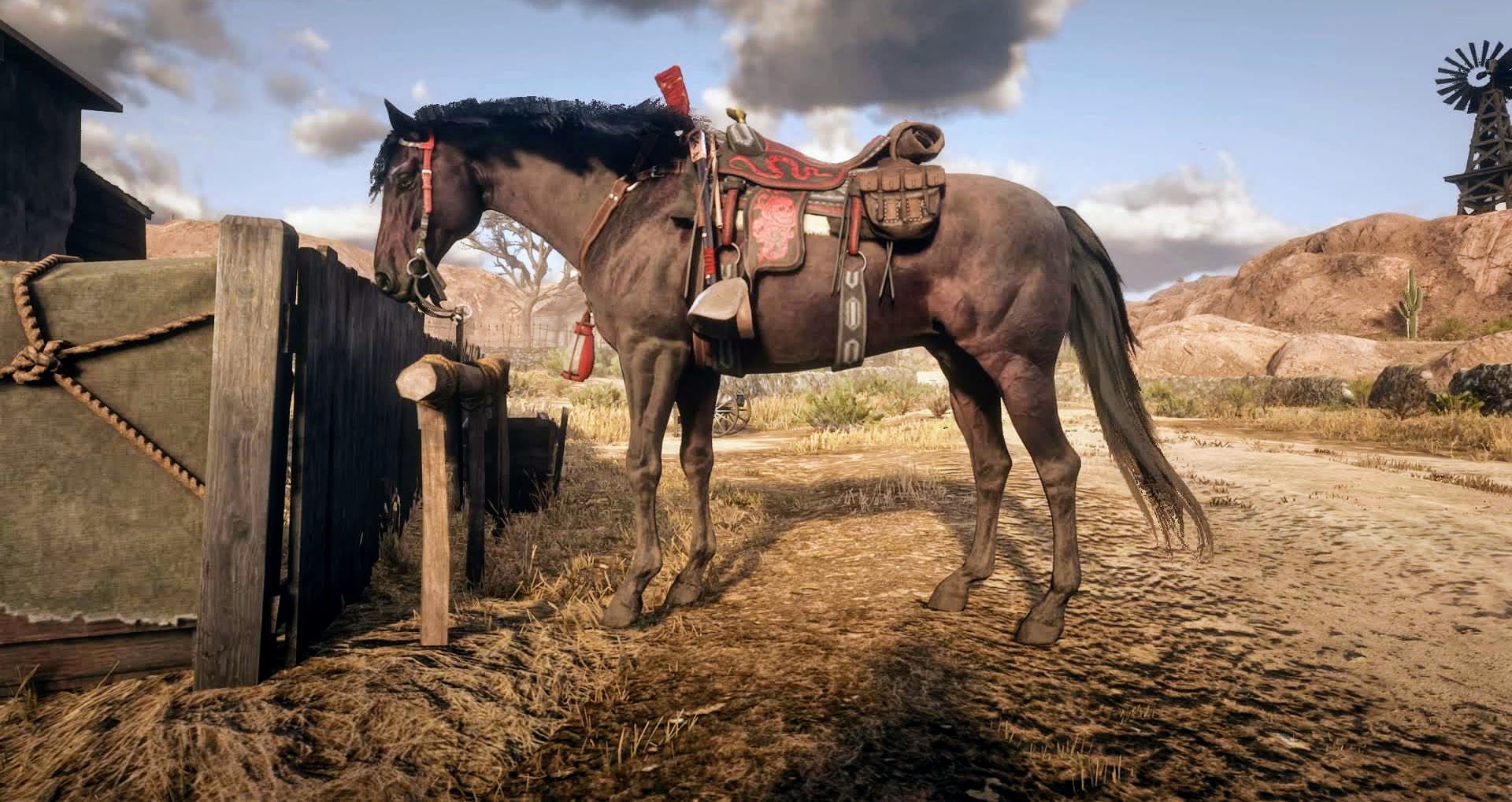 ᗢᗢ ぴっぷ ᗢᗢᗢ 愛馬 Rdonline Rdr2 Rdo Dailychallengerspic Dailychallengers Rockstargames T Co Haxhfjqdz8 Twitter