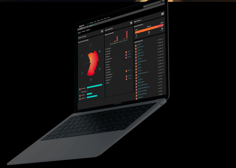 CyberSummitUSA's tweet photo. Educate yourself! @ExtraHop delivers complete visibility, real-time threat detections, &amp; guided investigation powered by cloud-scale machine learning. Learn more about their software in Atlanta on Feb 5. Use the code: Twitter95 to register. #CSSAtlanta https://t.co/IUL1oMXvjb https://t.co/yGVMiWQGib