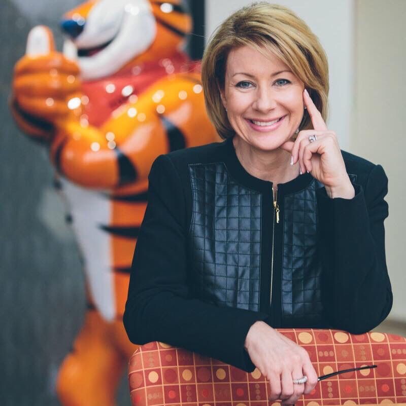 TCNChicago's tweet photo. Congrats to #TCNmember Wendy Davidson on being named a 2019 Most Influential Corporate Board Director!  See the full list that includes several TCN members
https://t.co/fFbMYHWWDi https://t.co/6bJX1O9bmJ
