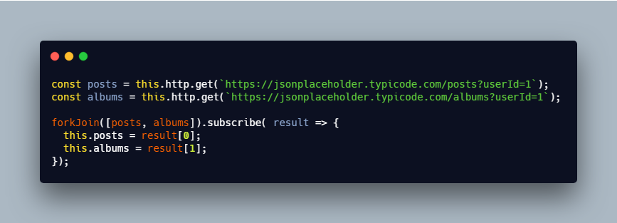 henryruhs's tweet image. Handle multiple #API requests in #Angular using #mergeMap and #forkJoin to avoid nested subscription:
levelup.gitconnected.com/handle-multipl…