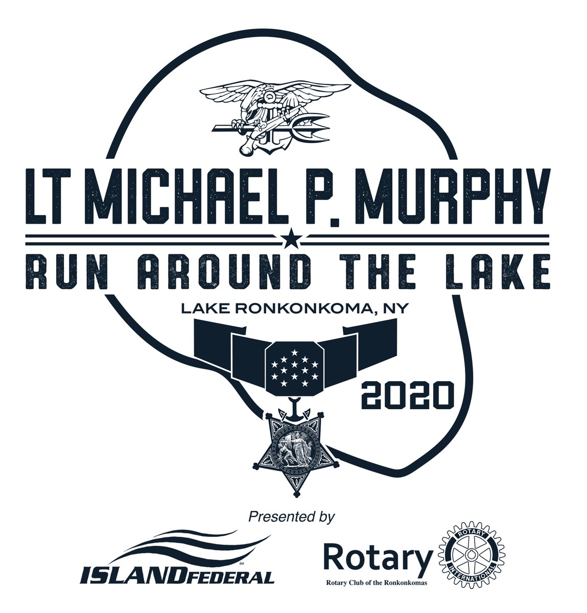 RunAroundLake's tweet photo. Run - Sponsor - support visit us at https://t.co/9SgslnJCBC #murphrun @IslandFederal @Team_neverquit @NavySEALfnd @LS_Foundation @SemperFiFund @SOFWarriorFnd @SuffolkFederal https://t.co/uf0WvM1VVV