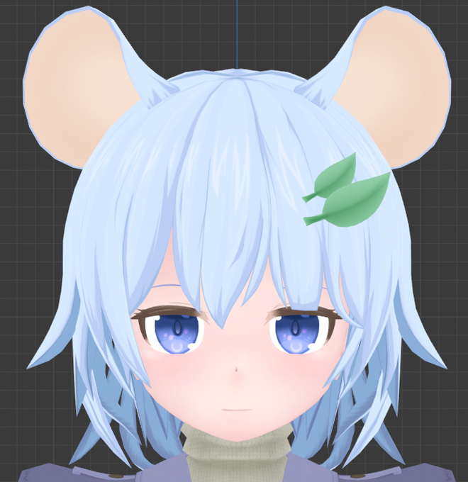 ねずみ耳のtwitterイラスト検索結果 古い順