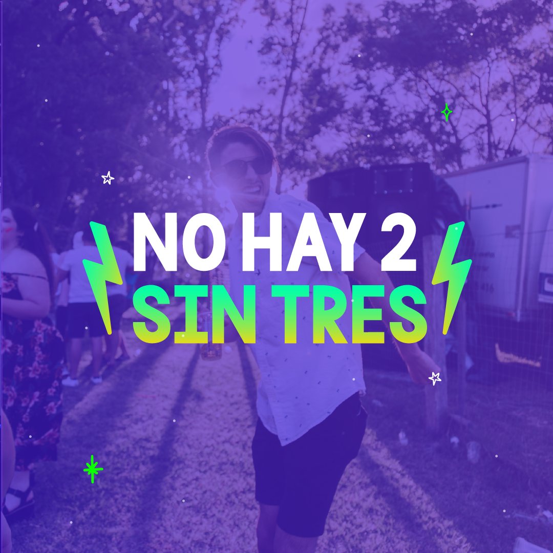 Discoteca Sol & Luna (SolyLuna_UY) Twitter