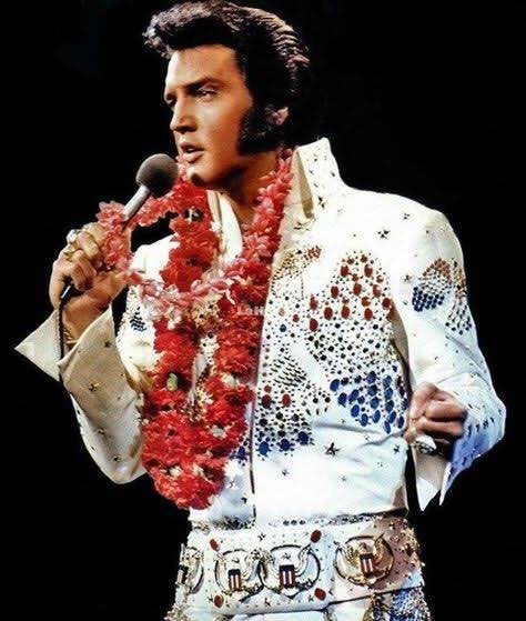 Life In The Elvis World. Charles Stone on touring with Elvis in the '70's |  Elvis The Ultimate Fan Channel