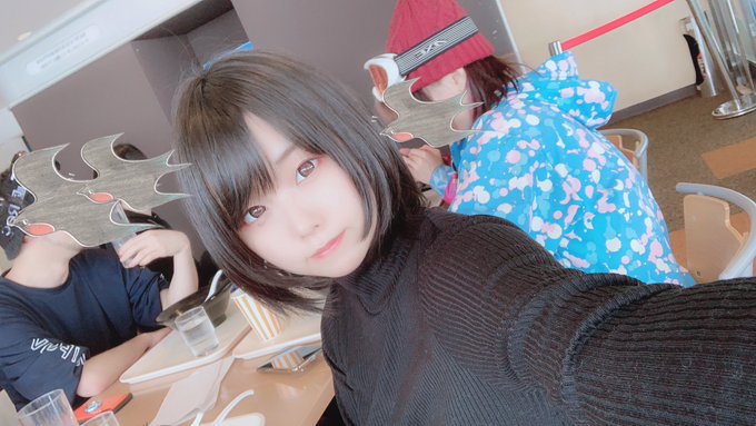 Twitterのコスプレ画像24
