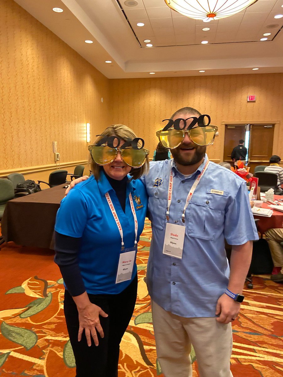 Just two principals... clarity in 2020 <a href="/Dedicated2Learn/">Sung Hui Lewis</a> @glynnschools <a href="/HaywoodSenetra/">Senetra Haywood, Ed. S.</a> <a href="/ChristyJonesITC/">Christy Jones</a> <a href="/JennVandy/">Jennifer Vanderbunt</a> <a href="/RozierDebbie/">Debbie Rozier</a> <a href="/pmcksped/">Pam McKinnon</a> <a href="/GlyndaleElemen1/">Glyndale Elementary</a> <a href="/GLISI/">GLISI</a> <a href="/cford912/">Cynthia Ford, Ed.S</a>