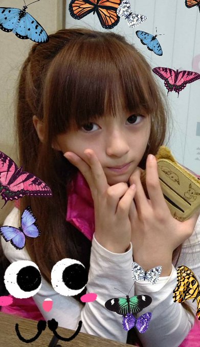 Twitterのコスプレ画像12
