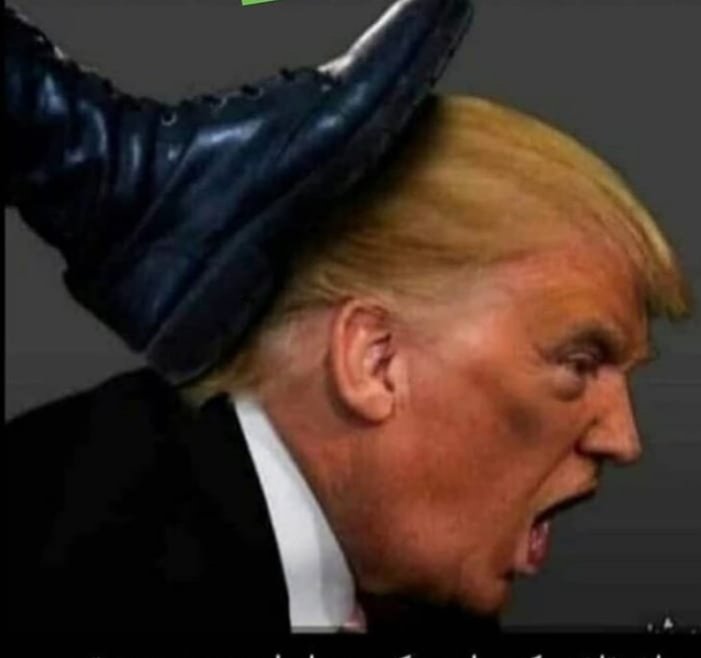 Persian2020's tweet photo. @realDonaldTrump Hey orange man! 
You started we will end it. 💪💪💪
🚀🚀🚀🔥🔥🔥🇮🇷🇮🇷🇮🇷
#Hard_revenge 
#Down_with_America 
#Down_with_israel 
#IranAttacks 
#IranWar https://t.co/zNymNJqPbv