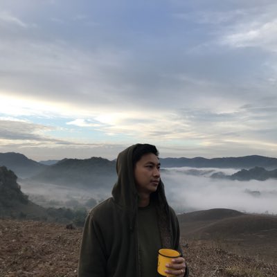 Camping site 
#kalaw #pattu #burma #campling #trekking #campingsite #topofmountain #shanstate #myanmar
