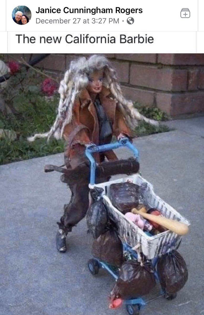 tamitrulytami's tweet image. California is fine. You’re fine.