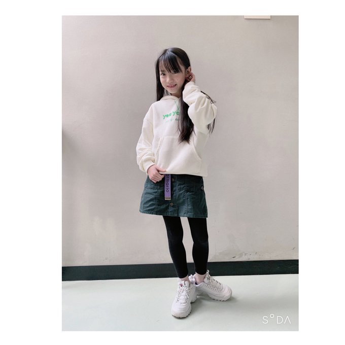 Twitterのコスプレ画像7