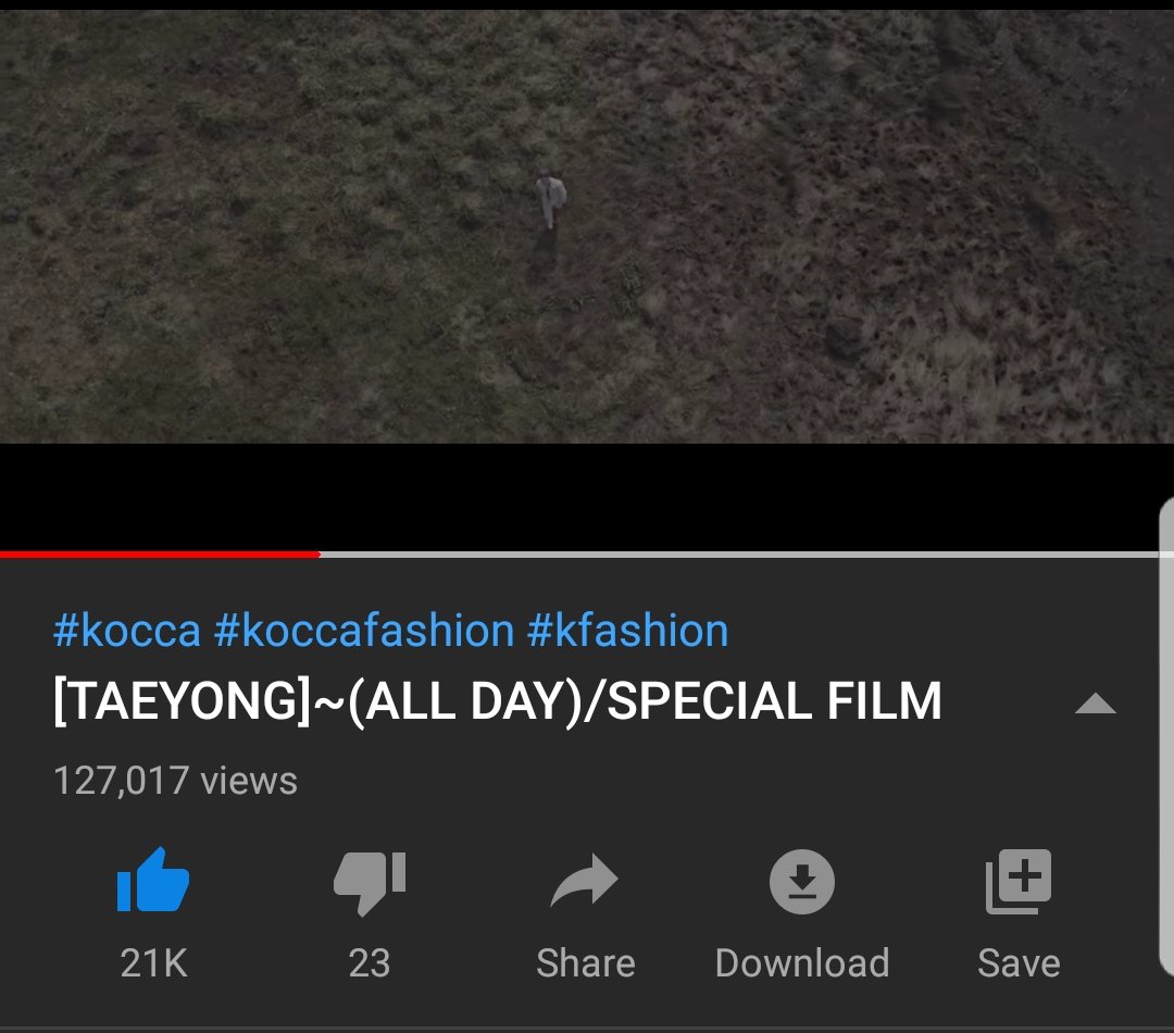 cherrypinkTY's tweet photo. Finally 127k ! Let's go for more ๐
#TYONGFStreamingParty #TAEYONG #TyongfsForTAEYONG #ํ์ฉ #StreamAllDay @TyongfTrend https://t.co/OhpkALwXNQ