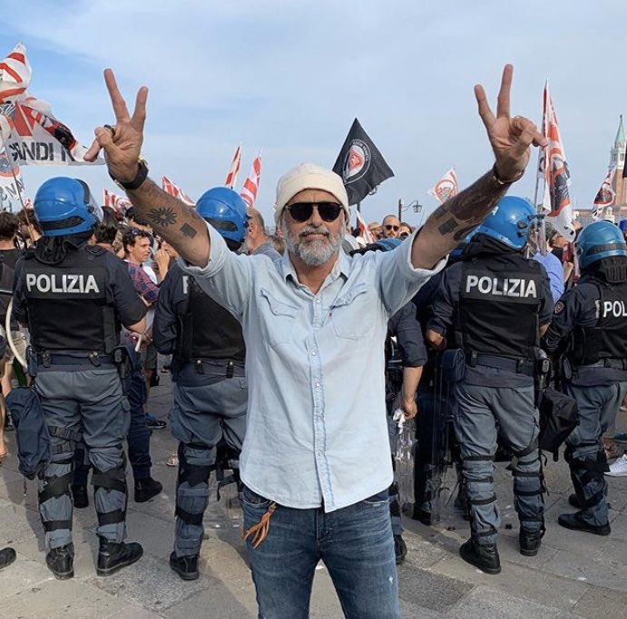 Hi <a href="/realDonaldTrump/">Donald J. Trump</a> this is Soleimani’s brother, he’s hiding in Argentina. Save us, please.