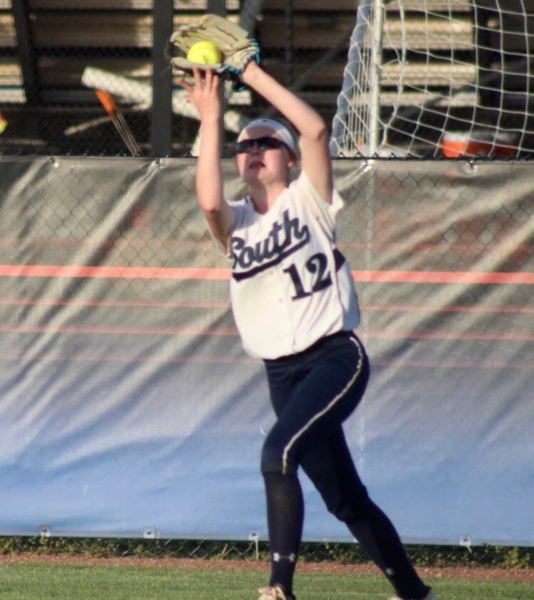 Indiana Fusion Elite 18U Mayes tweet media