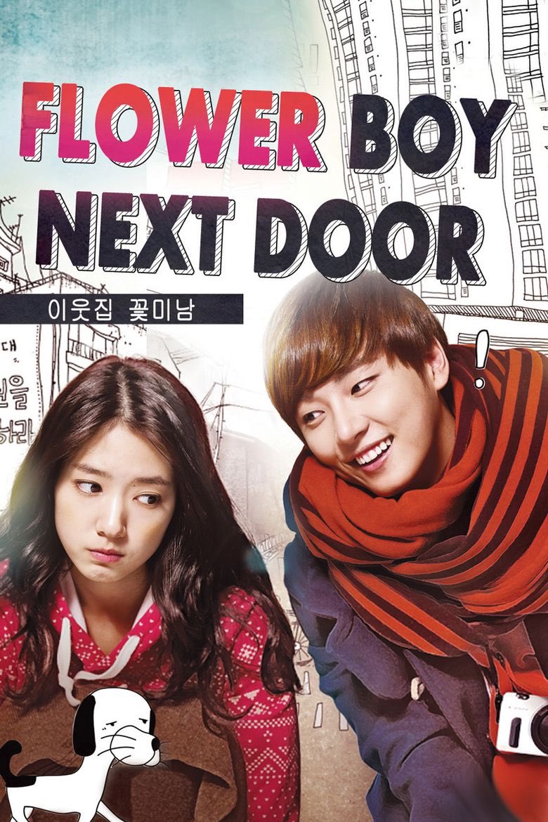  #CCQuickDramaNewsThe  #kdramas  #FlowerBoyNextDoor and  #TheLiarandHisLover are available to watch in full on  @Viki. All the episodes have been uploaded and subbed. ENJOY!