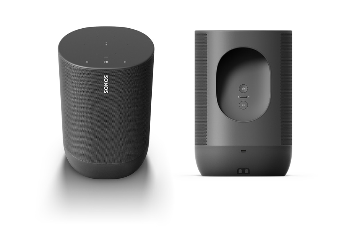home speaker company