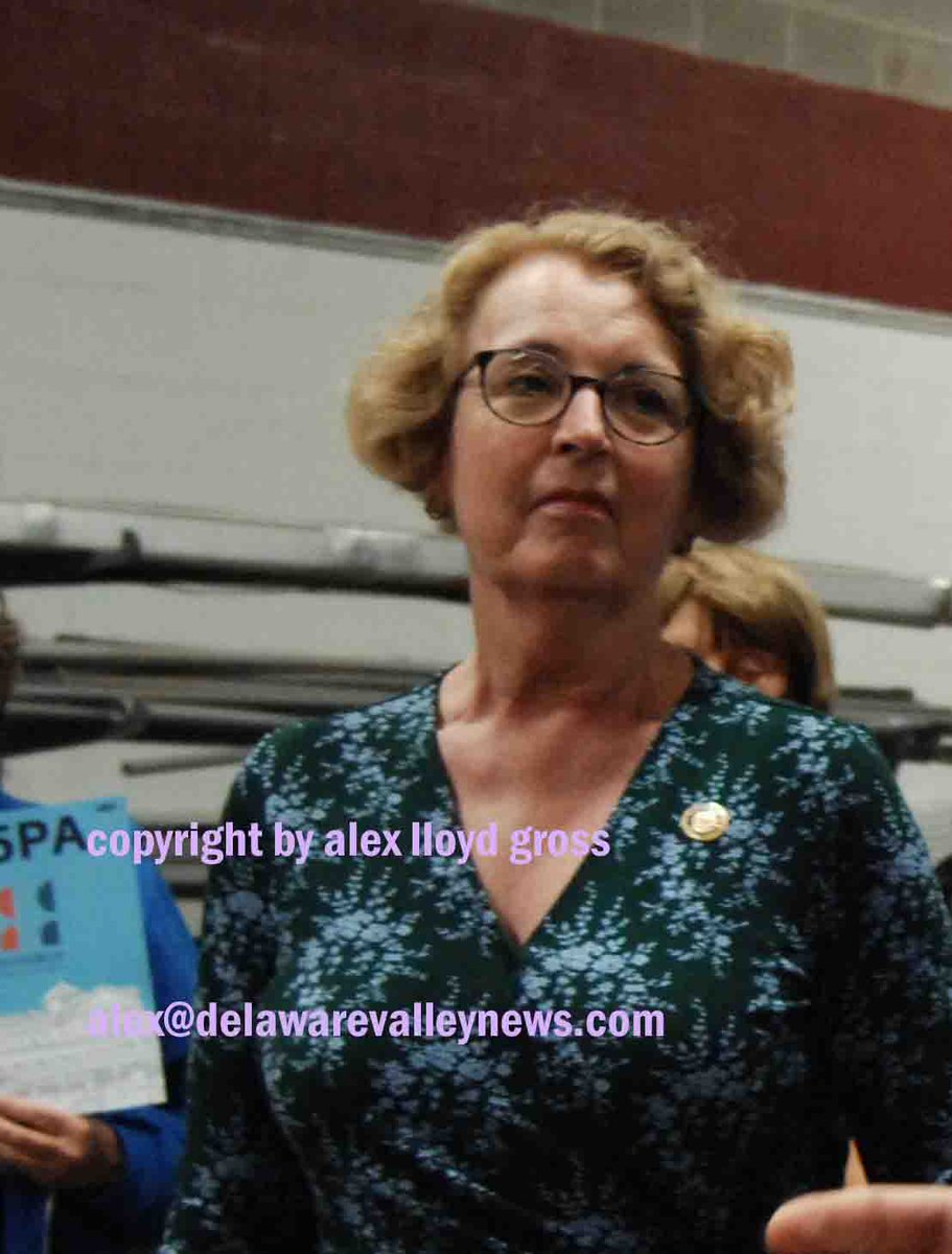 DelValNews's tweet image. delawarevalleynews.com/2020/01/07/rep… @BucksMediaCntr @RepUllman Grant money to be spent on Bucks County youth. #goodprogram