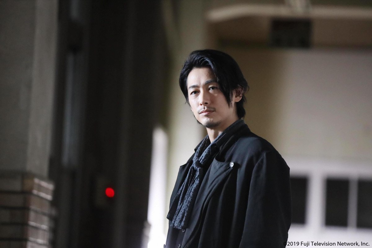 전생 살인의 기억을 주장하는 여고생 아야카가 지목한 곳에서 실제로 20년이 넘은 시체가 발견된다. 시시오는 그녀의 신경 정신과 담당 교수의...